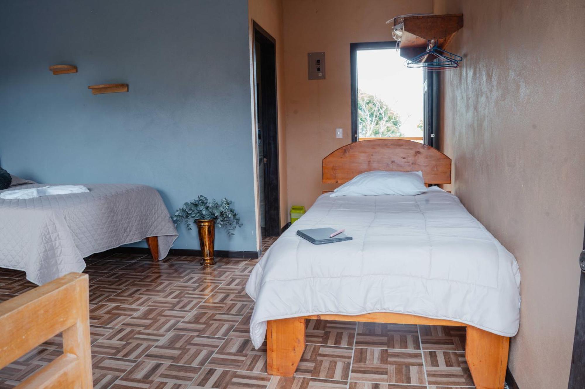 Cabanas La Hacienda San Pablo  Luaran gambar